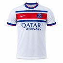 PSG Domicile Avant-Match 2026/27 Version Joueur