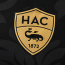 Maillot Third Le Havre 24/25