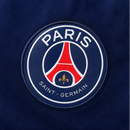 Tenue d'entraînement PSG 22/23 Bleu roi