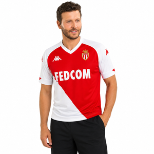 Monaco Domicile 2020/21