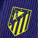 Short de réserve de l'Atlético de Madrid 2025/26