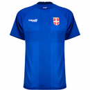 Maillot domicile 25/26