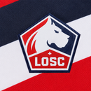 Lille Domicile Féminine 26/2027