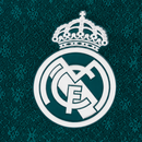 Kit Enfant Real Madrid Extérieur 26/2027