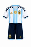 Kit enfant Domicile 2026