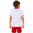Kit Enfant Domicile AS Monaco 26/2027