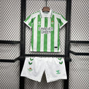 Kit Enfant Real Betis 24/25