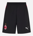 Short AC Milan Domicile Noir 26/2027
