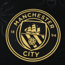 Manchester City Extérieur 2026/27 Manches Longues Version Joueur