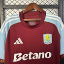 Maillot Domicile 25/26