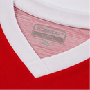 Maillot domicile de Monaco 2021
