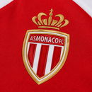 Maillot domicile de Monaco 2021