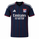 Maillot Extérieur 25/26