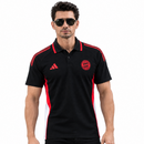 Polo Bayern Munich Noir 2025/26