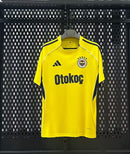 Maillot Extérieur 25/26