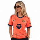 Barcelone Third 2025/26 Femme