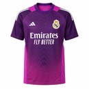 Real Madrid de gardien 25/2026