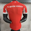 Maillot Domicile Version Joueur 25/26