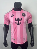 Maillot Domicile Version Joueur 25/26