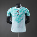 Maillot Extérieur Version Joueur 25/26