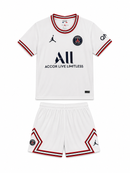 Kit Enfant PSG Fourth 21/22