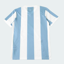 Argentine 50 Ans Brodé Édition Spéciale 2024/25