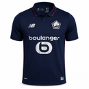 Lille Third 2026/27