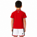 Kit enfants domicile Manchester United 26/2027