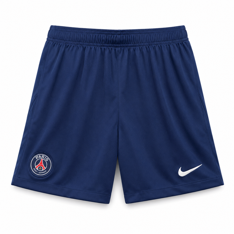 Short PSG Domicile 2025/26
