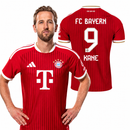 Harry Kane Bayern Munich 2026/27