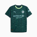 Manchester City 25/26