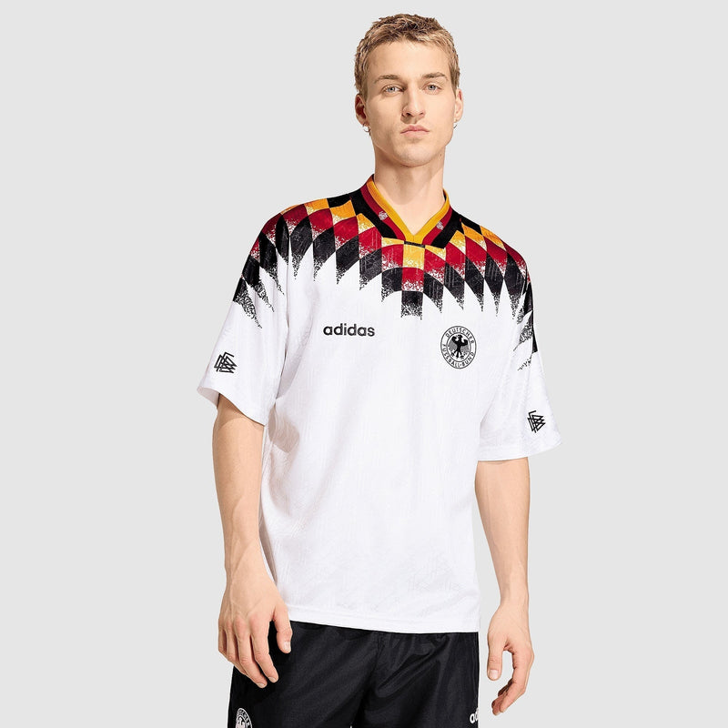 Allemagne Rétro Domicile 1994