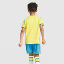 Kit Enfant Brésil Domicile 2026/27