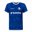 KAA Gent Domicile 2026/27
