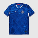 Chelsea Domicile 2025/26