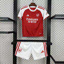 kit enfant Domicile 25/26