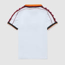 AS Roma Rétro Extérieur 1998/99