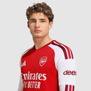 Arsenal Domicile 2026/27 Manches Longues