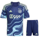 Kit Enfant Ajax Extérieur 25/26