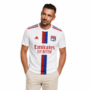 Maillot domicile de Lyon 22/23