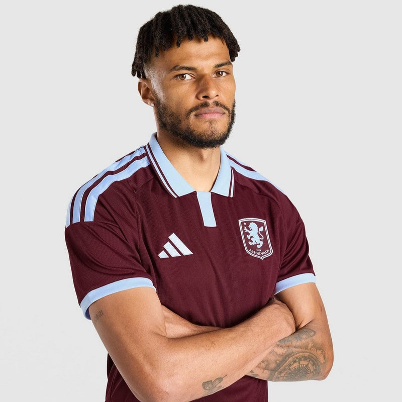 Aston Villa Domicile 2026/27