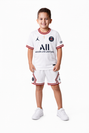 Kit Enfant PSG Fourth 21/22