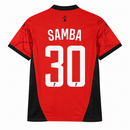 Brice Samba Rennes 2026