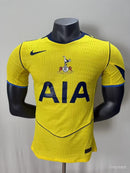 Maillot Extérieur Third Version Joueur 25/26