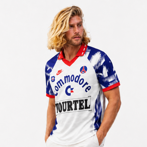 PSG Rétro Extérieur 1993/94