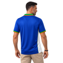 Maillot Extérieur Rétro 1998