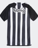 Atlético Mineiro Domicile 24/25