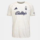 Nottingham Forest Extérieur 25/26