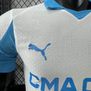 Maillot Domicile Version Joueur 25/26