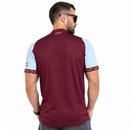 Aston Villa Domicile 25/2026